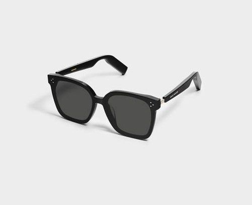 JDB电子华为P40的智慧CP 华为Eyewear智能眼镜新款发布(图5)